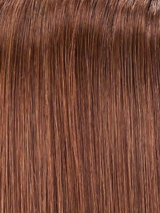 easiPart French XL 12" | Remy Human Hair Topper (HT)