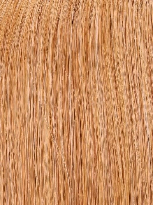 easiPart French XL 12" | Remy Human Hair Topper (HT)