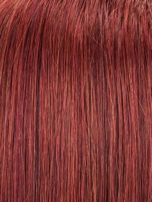 easiPart French XL 12" | Remy Human Hair Topper (HT)