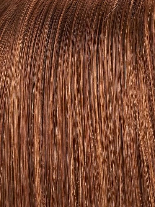 easiPart French XL 12" | Remy Human Hair Topper (HT)