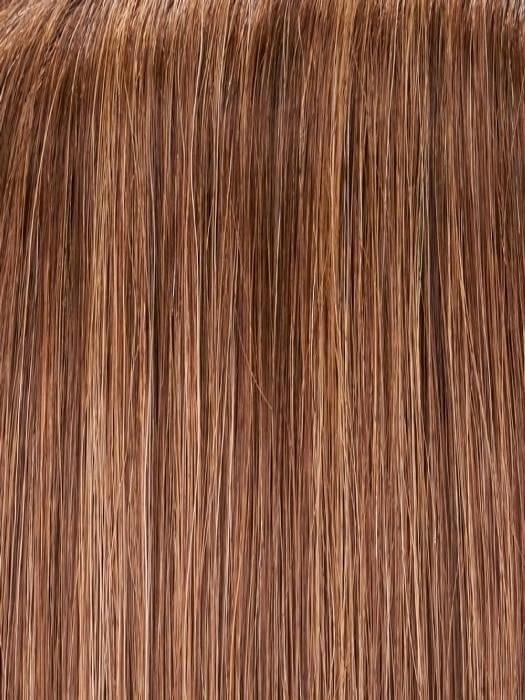 easiPart French XL 12" | Remy Human Hair Topper (HT)
