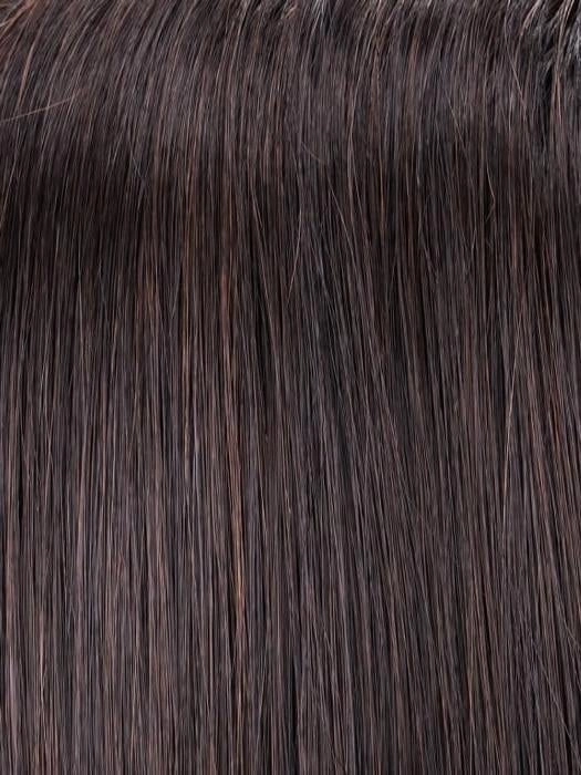 easiPart French XL 12" | Remy Human Hair Topper (HT)
