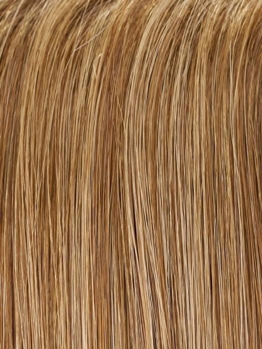 easiPart French XL 12" | Remy Human Hair Topper (HT)