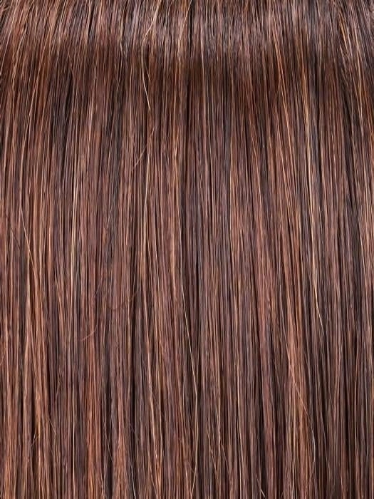 easiPart French XL 12" | Remy Human Hair Topper (HT)
