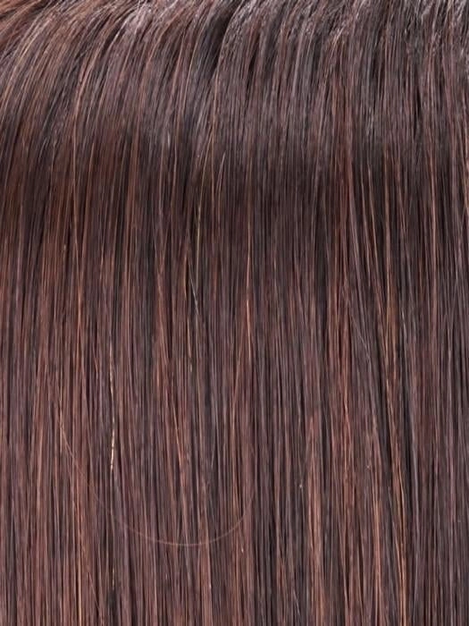 easiPart French XL 12" | Remy Human Hair Topper (HT)