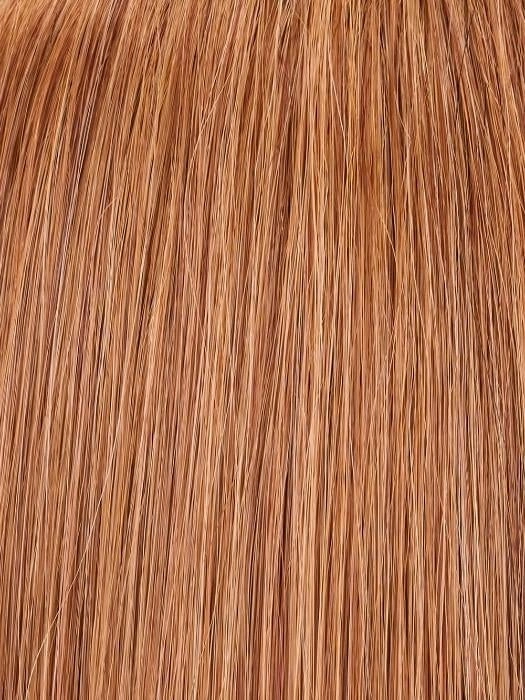 easiPart French XL 12" | Remy Human Hair Topper (HT)