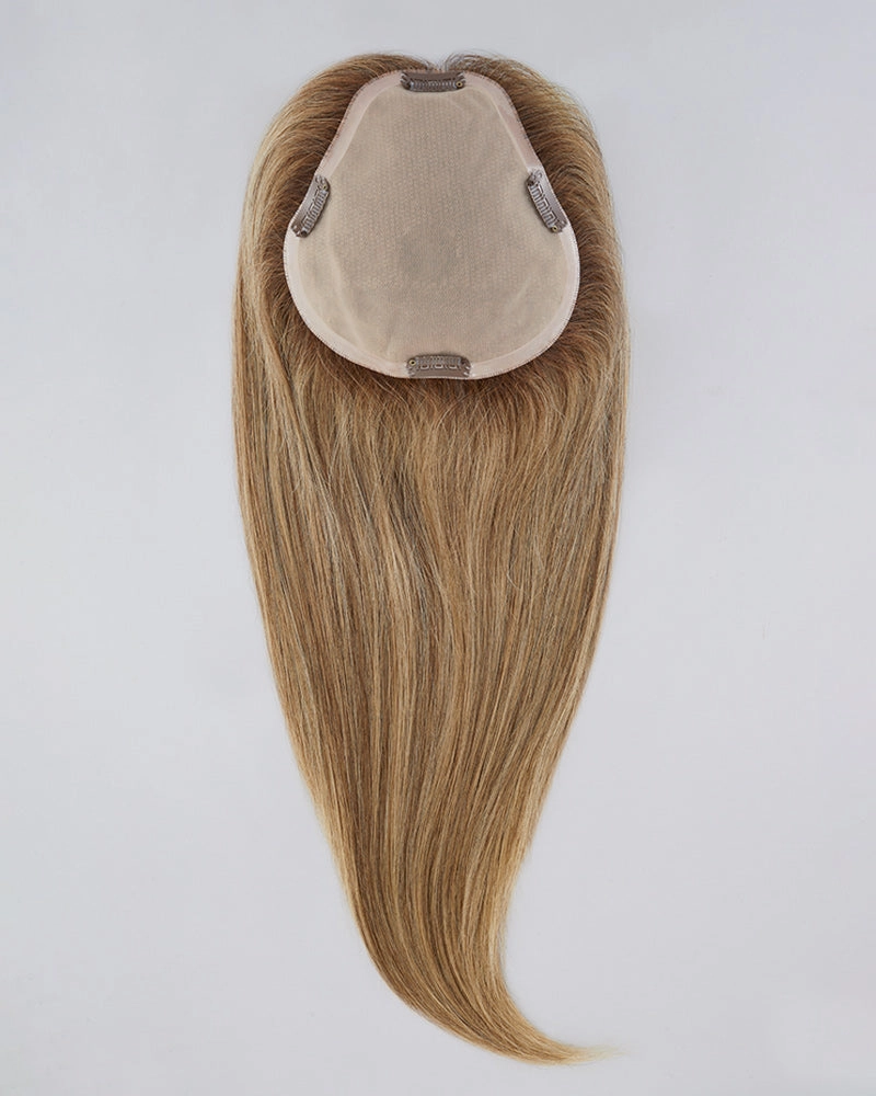 EasiPart French XL 18 inch | Monofilament Remy Human Hair Topper by Jon Renau