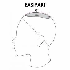 EASIPART HD 12"