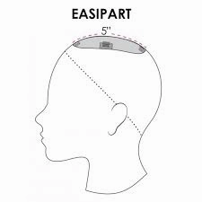 EASIPART HD 18"