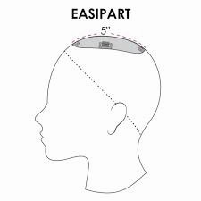 EASIPART HD 18"