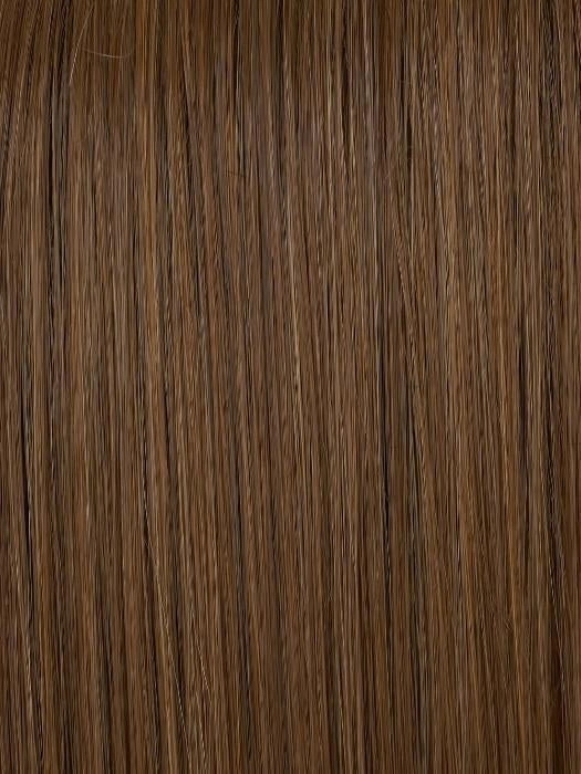 easiPart HD 18" | HF Synthetic Hair Topper (Mono Top)