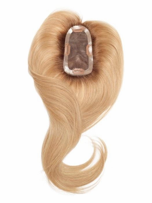 easiPart HD 18" | HF Synthetic Hair Topper (Mono Top)