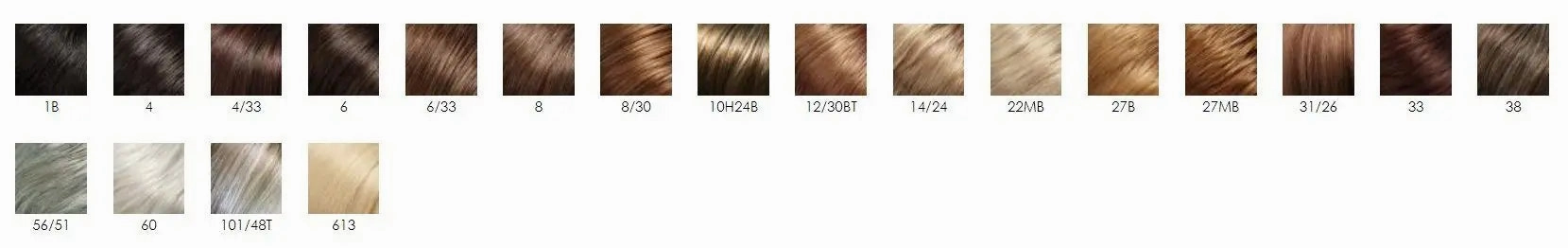 Easipart HD 8 inches Ladies Hair Topper