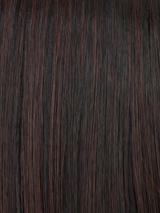 easiPart HD 8" | HF Synthetic Hair Topper