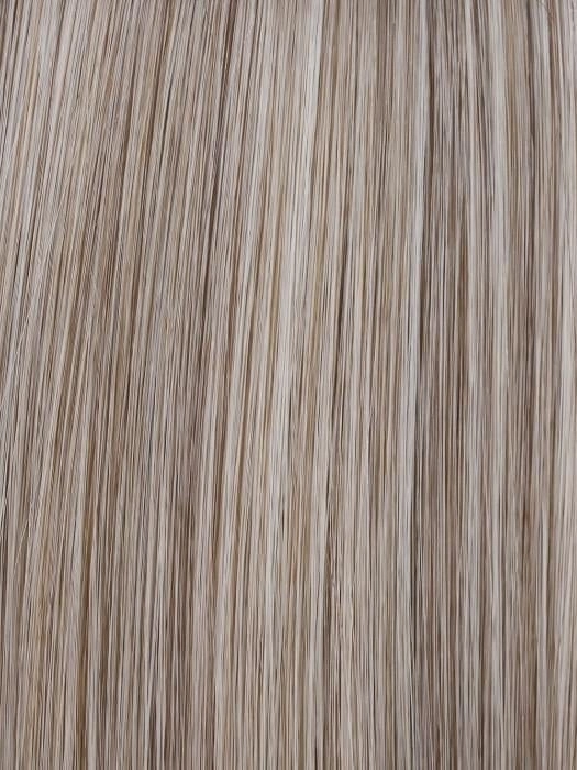 easiPart HD 8" | HF Synthetic Hair Topper