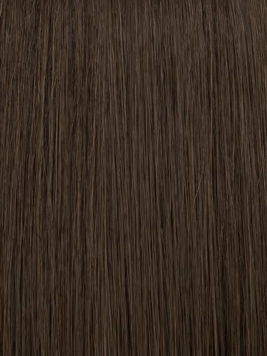 easiPart HD 8" | HF Synthetic Hair Topper