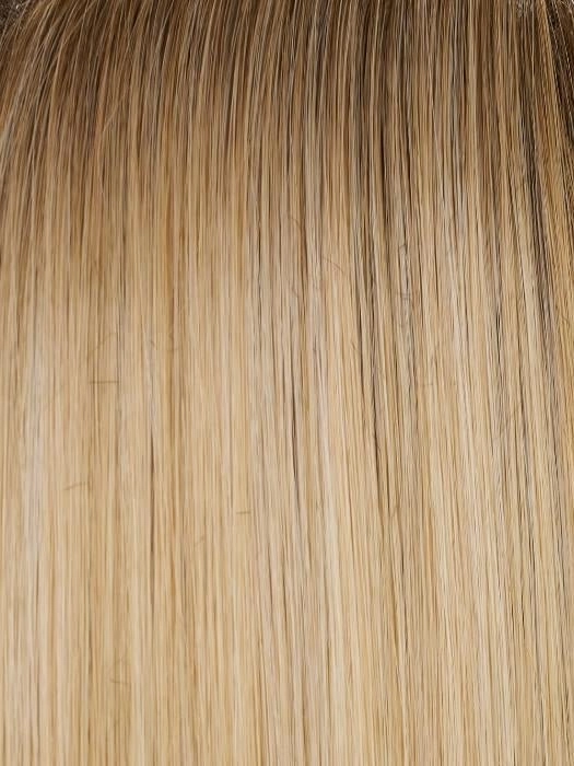 easiPart HD 8" | HF Synthetic Hair Topper