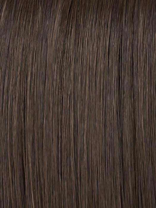 easiPart HD XL 18" | HF Synthetic Hair Topper (Mono Top)