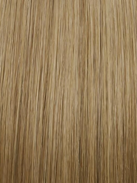 easiPart HD XL 18" | HF Synthetic Hair Topper (Mono Top)