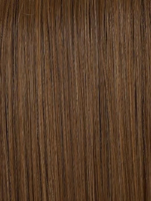 easiPart HD XL 18" | HF Synthetic Hair Topper (Mono Top)