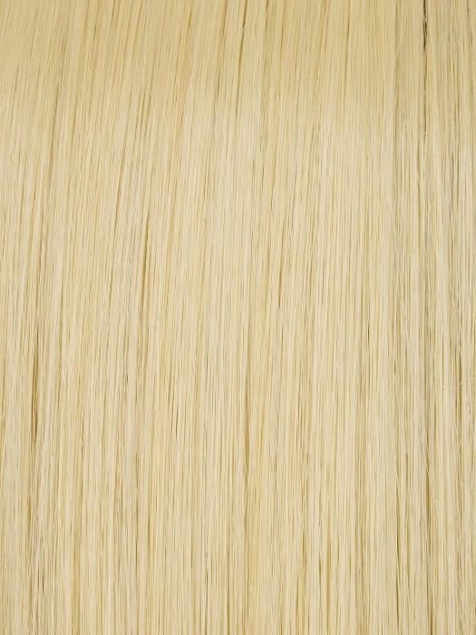easiPart HD XL 18" | HF Synthetic Hair Topper (Mono Top)