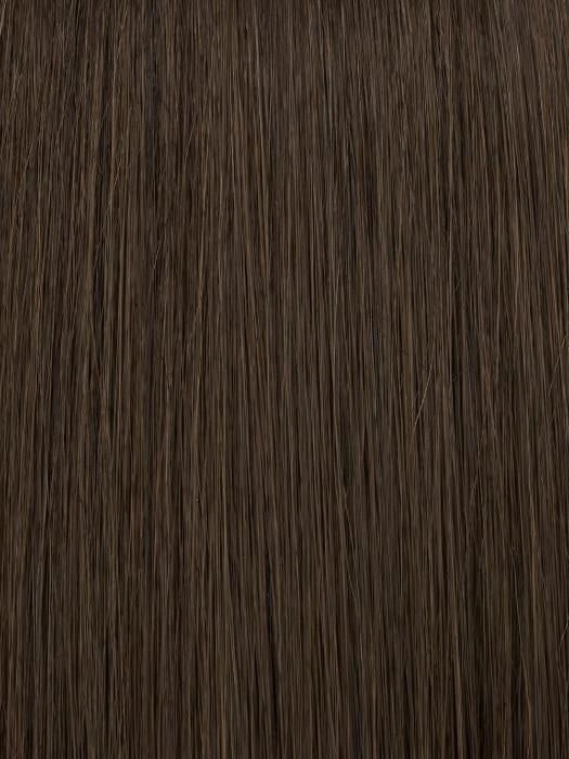 easiPart HD XL 18" | HF Synthetic Hair Topper (Mono Top)