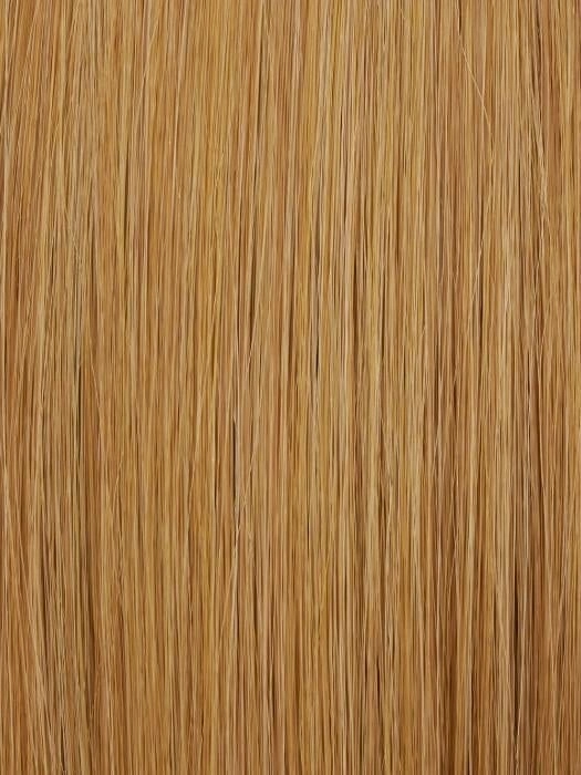 easiPart HD XL 18" | HF Synthetic Hair Topper (Mono Top)