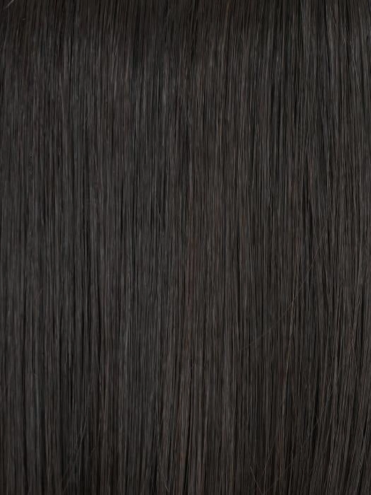 easiPart HD XL 18" | HF Synthetic Hair Topper (Mono Top)
