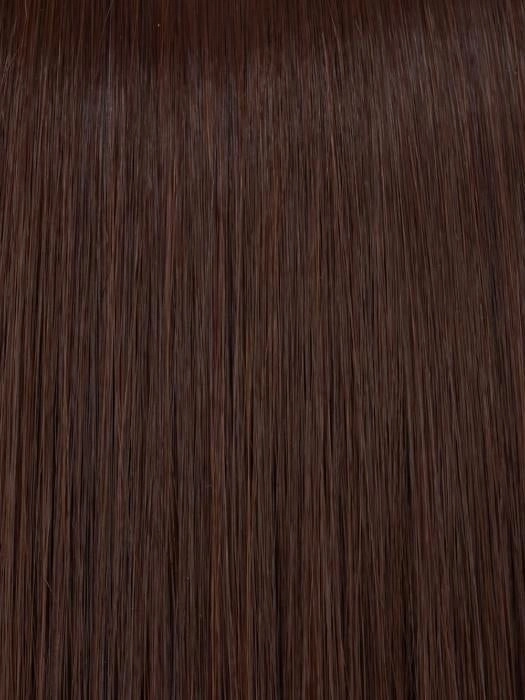 easiPart HD XL 18" | HF Synthetic Hair Topper (Mono Top)