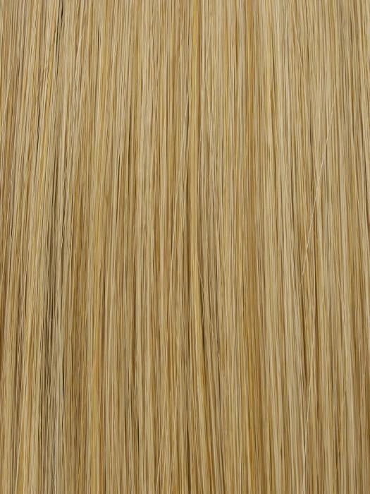 easiPart HD XL 18" | HF Synthetic Hair Topper (Mono Top)