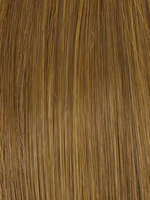 easiPart HD XL 18" | HF Synthetic Hair Topper (Mono Top)