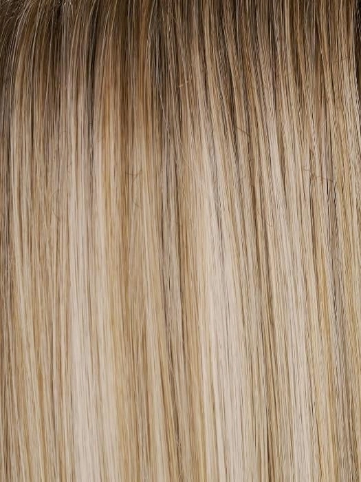 easiPart HD XL 8" | HF Synthetic Hair Topper