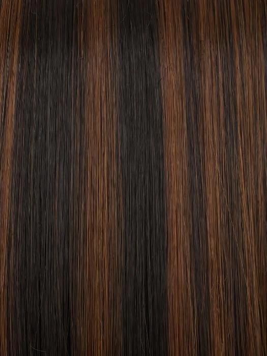 easiPart HD XL 8" | HF Synthetic Hair Topper