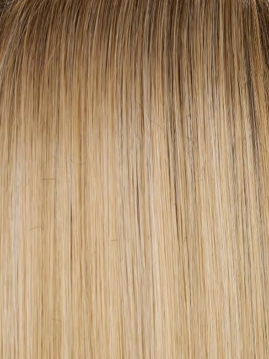 easiPart HD XL 8" | HF Synthetic Hair Topper