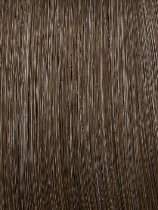 easiPart HD XL 8" | HF Synthetic Hair Topper