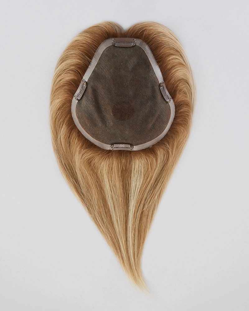 EasiPart HH XL 12 inch | Remy Human Hair Clip-in Crown Volumizer Topper by Jon Renau