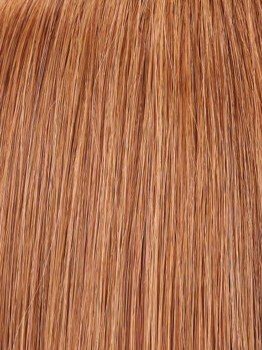 easiPart HH XL 12" | Remy Human Hair Topper (Mono Top)
