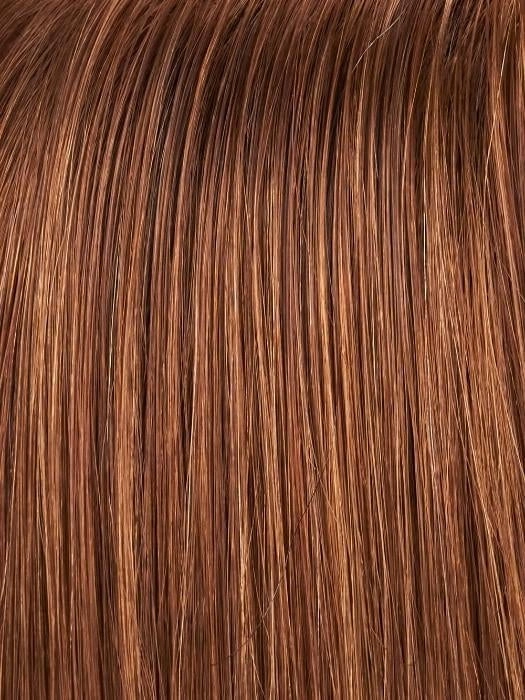 easiPart HH XL 12" | Remy Human Hair Topper (Mono Top)