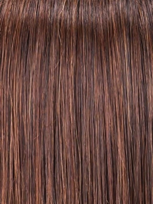 easiPart HH XL 12" | Remy Human Hair Topper (Mono Top)
