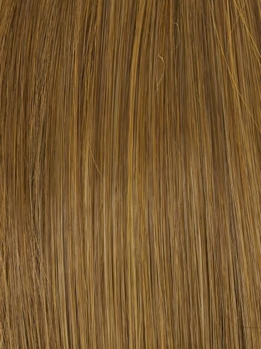 easiPart Medium HD 12" | Synthetic Hair Topper (Mono Top)