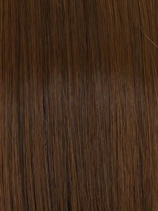 easiPart Medium HD 12" | Synthetic Hair Topper (Mono Top)