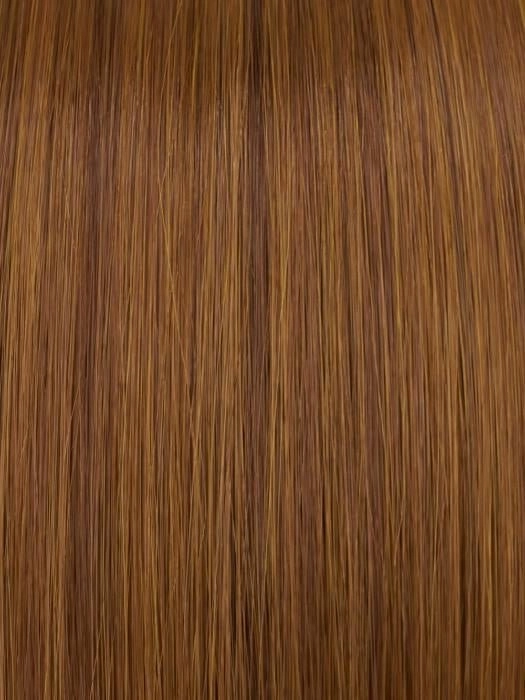 easiPart Medium HD 12" | Synthetic Hair Topper (Mono Top)