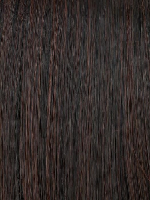 easiPart Medium HD 12" | Synthetic Hair Topper (Mono Top)