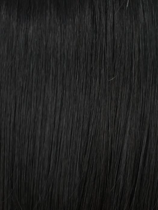 easiPart Medium HD 18" | Synthetic Hair Topper (Mono Top)