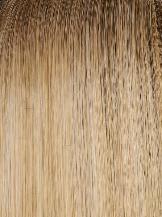 easiPart T HD 12" | Synthetic Hair Topper (Mono Top)