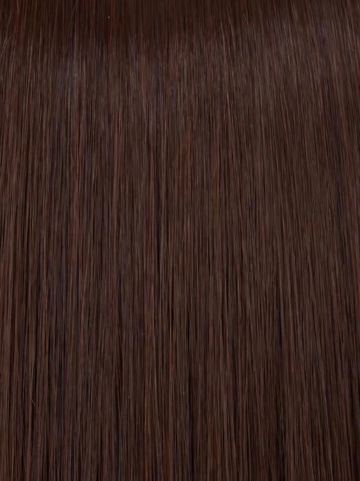 easiPart T HD 12" | Synthetic Hair Topper (Mono Top)