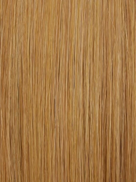 easiPart T HD 18" | Synthetic Hair Topper (Mono Top)