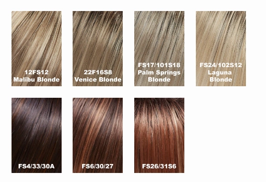 EasiPart T HD 18" Hair Topper