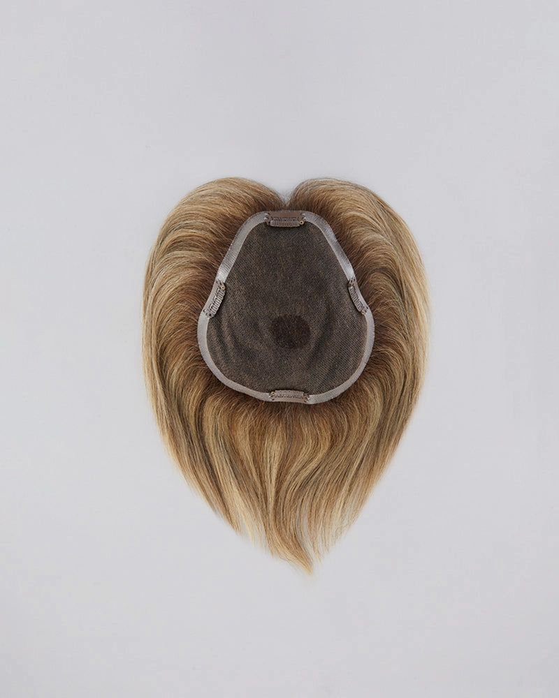 EasiPart XL 8 inch (Exclusive) | Monofilament Remy Human Hair Topper by Jon Renau