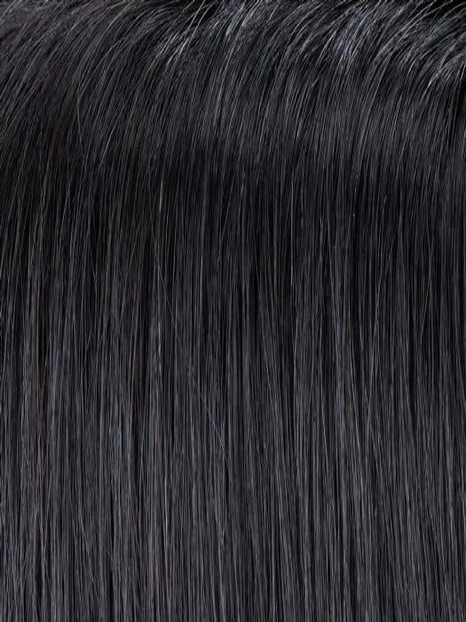 easiPieces 12" L x 9" W | Remy Human Hair Piece (1 Piece)